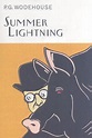Summer Lightning (Blandings Castle, #4) by P.G. Wodehouse | Goodreads