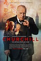 Churchill DVD Release Date | Redbox, Netflix, iTunes, Amazon