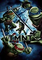 Teenage Mutant Ninja Turtles (1990) Movie Poster - ID: 140041 - Image Abyss