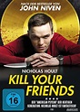 Kill Your Friends | Film-Rezensionen.de