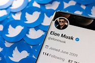 Elon Musk to Twitter: Prove spam accounts less than 5% or no deal ...