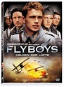 Flyboys - Helden der Lüfte - DVD kaufen