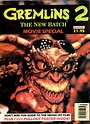 Gremlins 2: The New Batch (1990) - Posters — The Movie Database (TMDb)