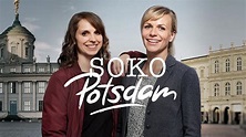 SOKO Potsdam - ZDFmediathek