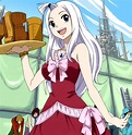 Mirajane Strauss | FairyTailRP Wiki | Fandom