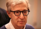 What Glasses Does Woody Allen Wear? | Sunglasses and Style Blog ...