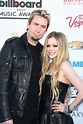 Avril Lavigne And Chad Kroeger To Divorce After One Year Of Marriage ...