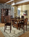 Contemporary Dining Room Sets With China Cabinet #1192 | Dining Room Ideas