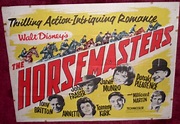 THE HORSEMASTERS - British Railway Movie Database