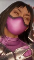 Mileena from Mortal Kombat Wallpaper 4k HD ID:6735