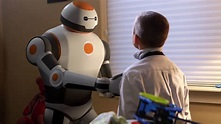 RoboDad | Official Short Film - YouTube