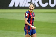 Vicky Losada on Champions League, Playing in the U.S., and the ...
