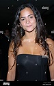 alice-braga-city-of-god-at-the-director-guild-awards-2004-at-the ...