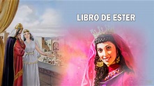 Libro de Ester - Introducción: Marco histórico y contenido del libro ...