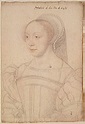 French Hood Images: Francoise de Breze - Tudor Research - www.kimiko1.com