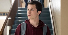 13 Reasons Why Star Dylan Minnette Car Note Hannah
