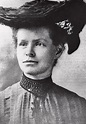 Shout-out to Nettie Stevens, an American geneticist who discovered and ...