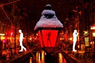 Red Light Winter on St. Louis: Get Tickets Now! | Theatermania - 302038