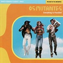 World Psychedelic Classics 1: Brazil // Os Mutantes - Everything is ...