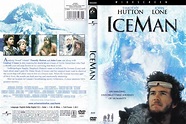 El Hombre de Hielo - Iceman (1984) | Latino - Identi