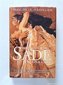 Marqués de sade: una vida / francine du plessix - Vendido en Venta ...