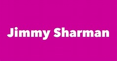 Jimmy Sharman - Spouse, Children, Birthday & More