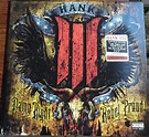Hank III* - Damn Right Rebel Proud (2008, Gatefold, Vinyl) | Discogs