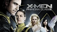 Assistir a X-Men: Primeira Classe | Filme completo | Disney+