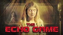 The Echo Game - Trailer - YouTube