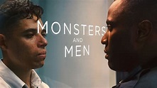 Monsters and Men (2018) HD Latino