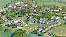 Colgate University Campus Plan — Robert A.M. Stern Architects, LLP