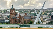 Londonderry / Derry 2021: Top 10 Tours & Activities (with Photos ...