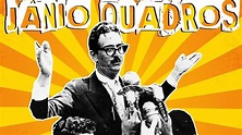 Governo Jânio Quadros 1961 - YouTube
