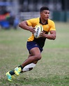 Damian Willemse Replaces Jesse Kriel in Springbok World Cup Squad ...