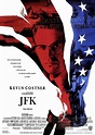 Película JFK (Caso Abierto) (1991)
