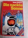 Die nackte Sonne - Isaac Asimov (Bertelsmann) | eBay