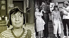 "¡Tenía que ser el...!" Revelan el nombre real de "El Chavo del 8", no ...