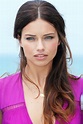 The ABC´s of Beauty: Adriana Lima (Galería 1)