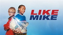 Like Mike (2002) - AZ Movies