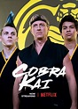 Serie Cobra Kai Temporada 3. Estreno Netflix. Enero 2021