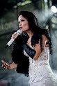 TARJA TURUNEN Performs at XIII. Amphi Festival in Cologne 07/23/2016 ...