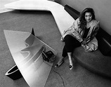 Zaha Hadid, la gran dama de la arquitectura contemporánea | CasaDecor