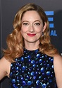 JUDY GREER at 5th Annual Critics Choice Television Awards in Beverly ...