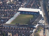 Luton Town Football Club | Estadio de futbol, Estadio deportivo, Estadios