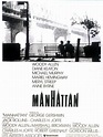 Cartel de la película Manhattan - Foto 31 por un total de 31 ...