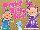 Pinky Dinky Doo | Discovery Kids Wiki | Fandom