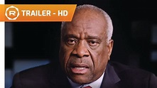 Created Equal: Clarence Thomas in His Own Words Official Trailer (2020 ...