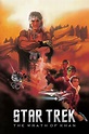 Year of Trek: Star Trek II: The Wrath of Khan