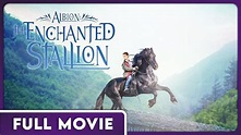 Albion the Enchanted Stallion (1080p) FULL MOVIE - Adventure, Fantasy ...