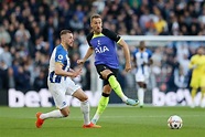 Tottenham Hotspur vs. Brighton and Hove Albion Premier League Preview ...